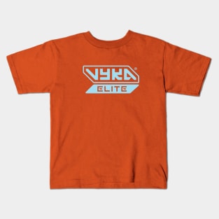 VYKA - ELITE Kids T-Shirt